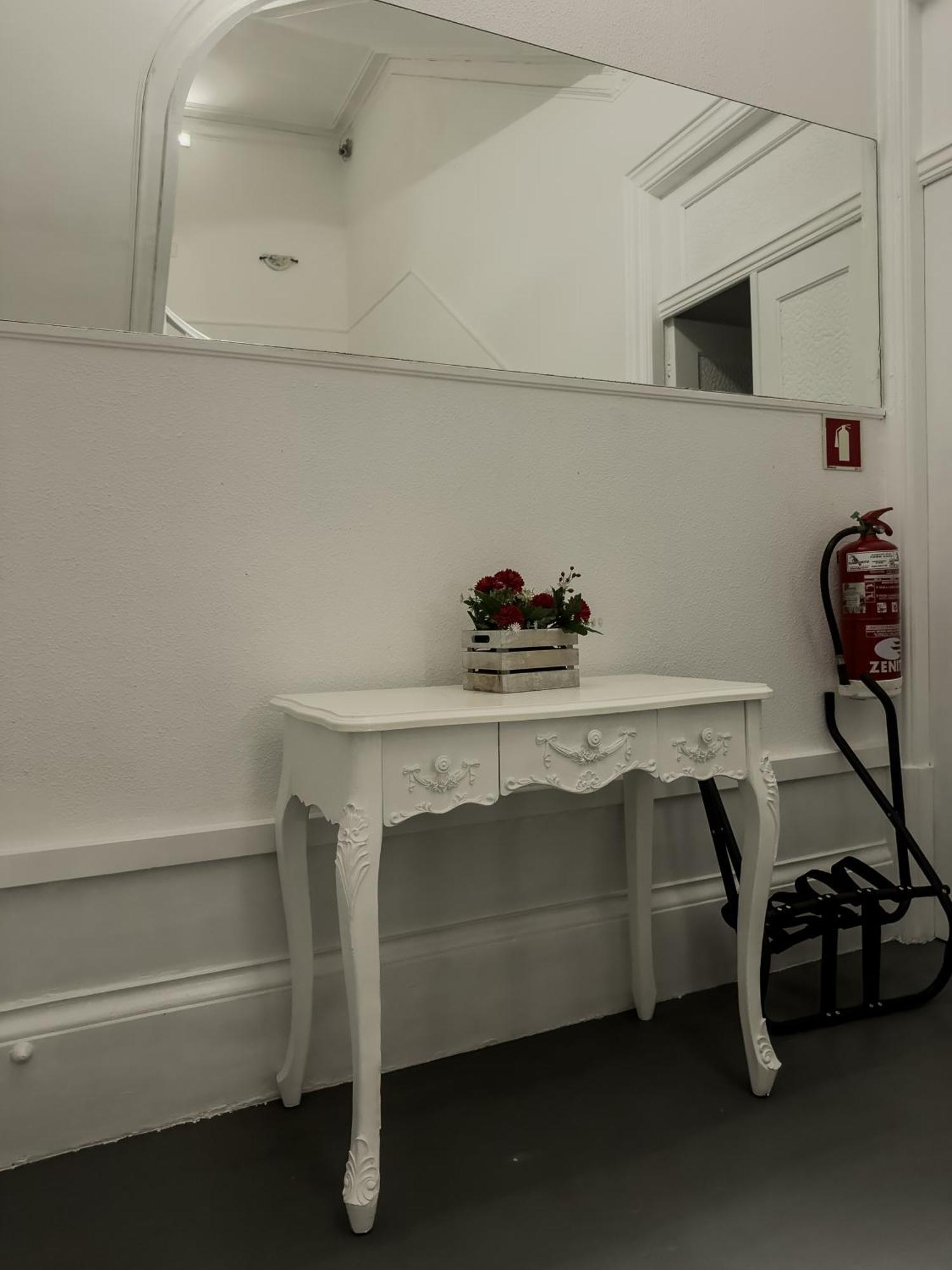 Antero De Quental Studios 2 Porto Ngoại thất bức ảnh