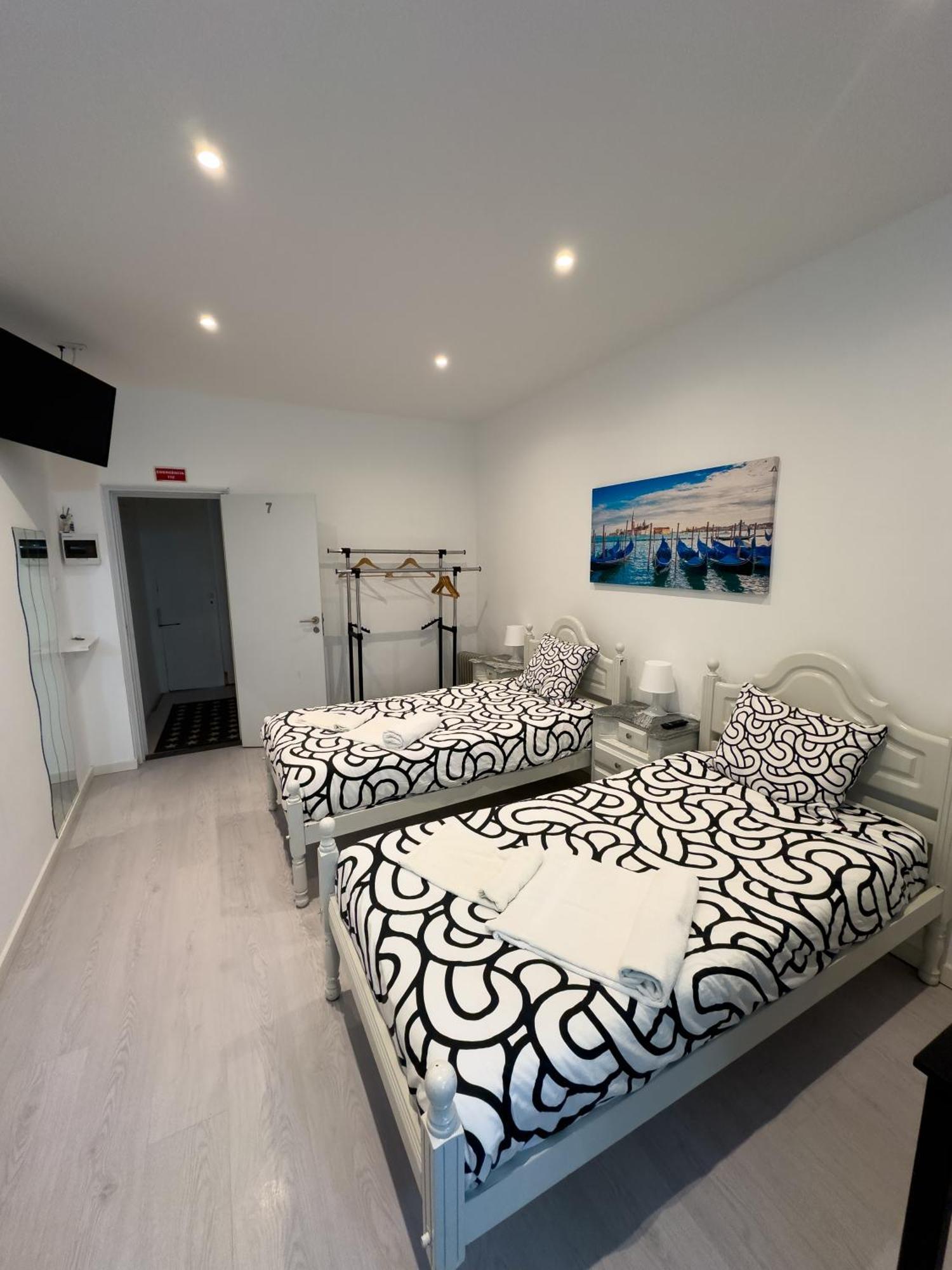 Antero De Quental Studios 2 Porto Ngoại thất bức ảnh